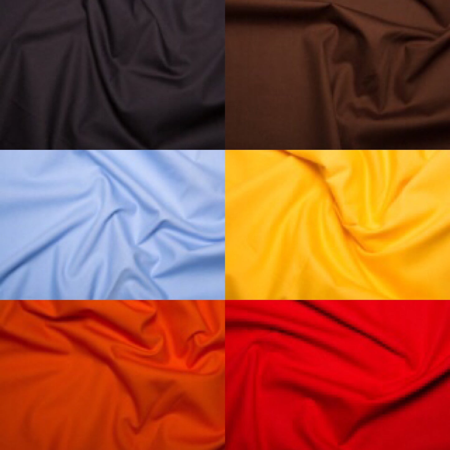 The Gina Dress, Choose a Fabric