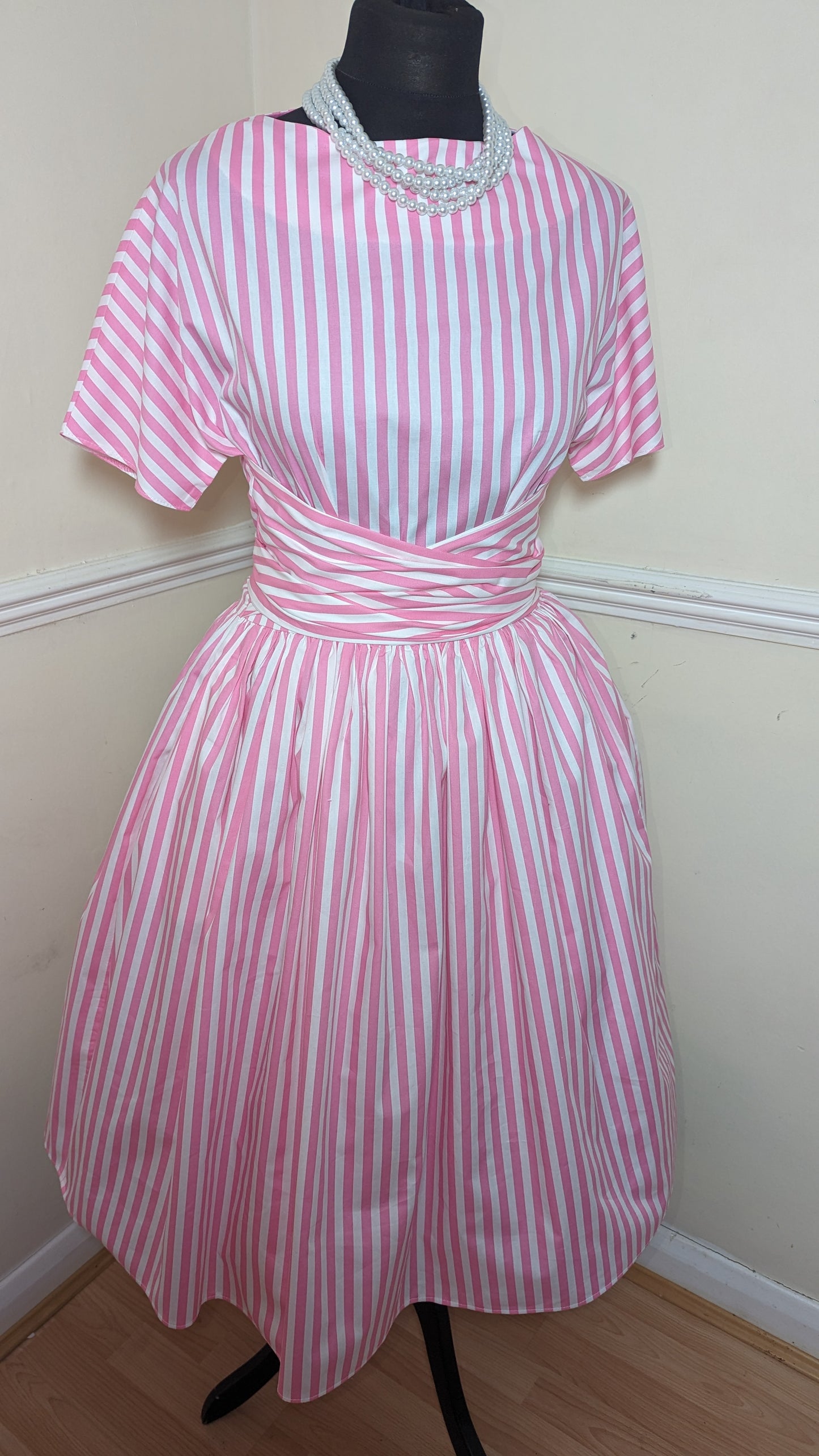 Abigail, 1960s Vintage Dress