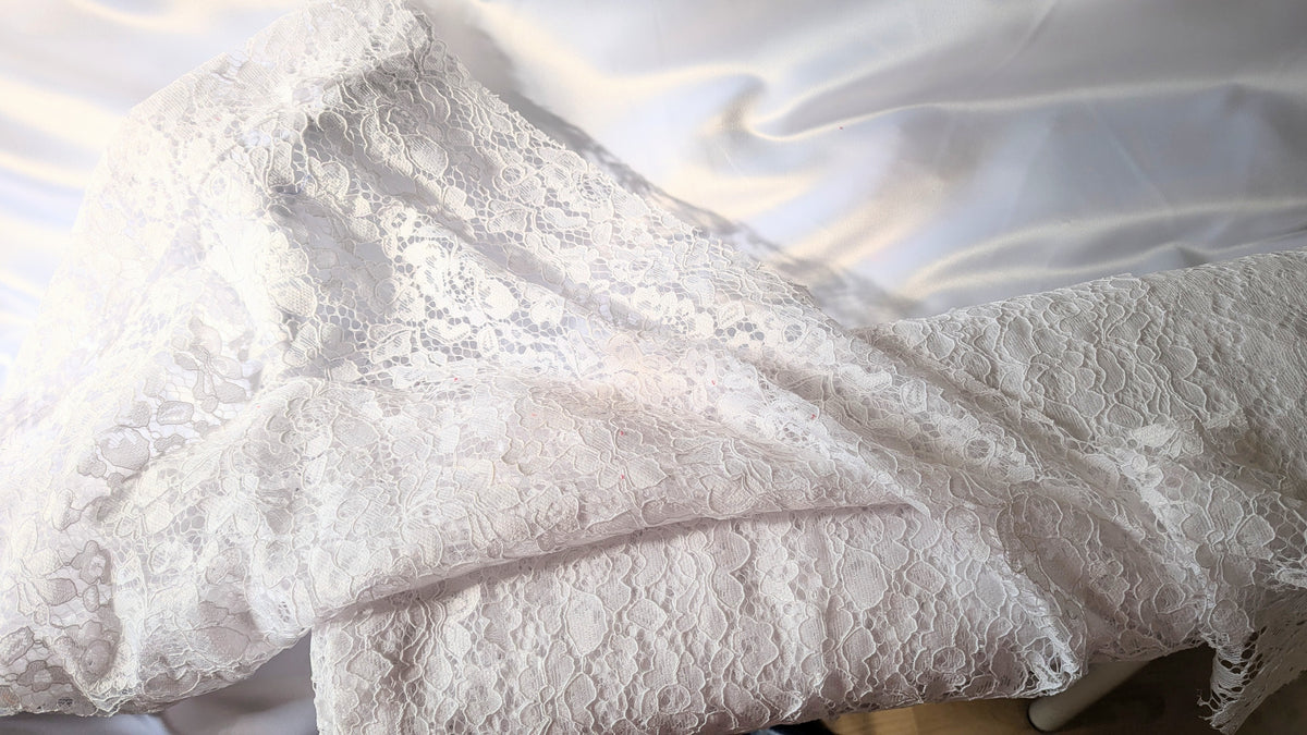 Olivia, Duchess Satin Dress | Wedding Dress | Made to Measure | Bridal Dress