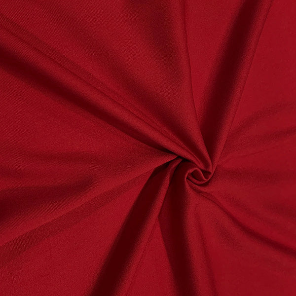 Roseline, Red Vintage Inspired Dress,1980s Dress