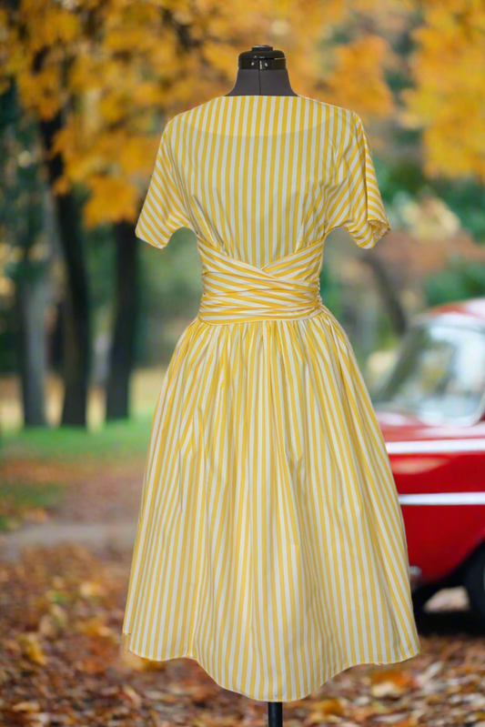 1960 Vintage dress