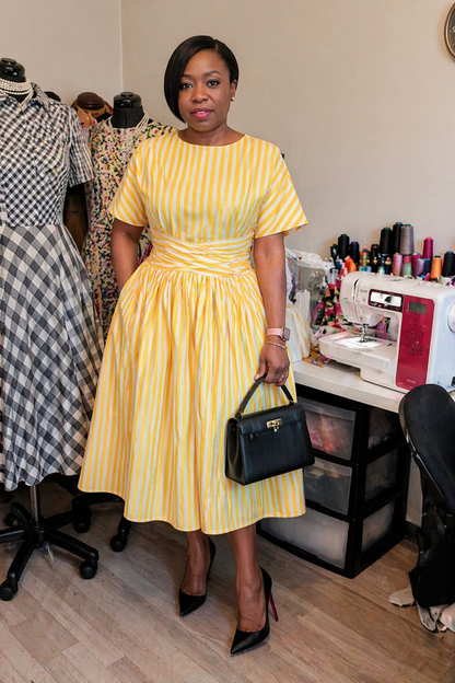 1960s dress