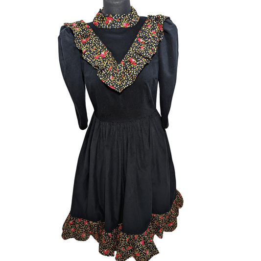 Amanda, Vintage Dress