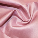 Elle | Shantung Satin Dress | Pink Dress| Pencil Dress | ElizabethJulianah