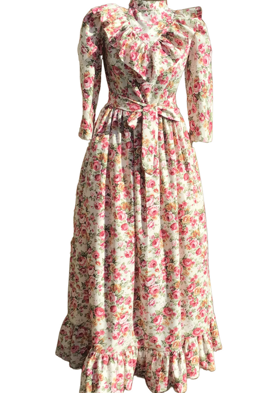 Victorian Style Vintage dress