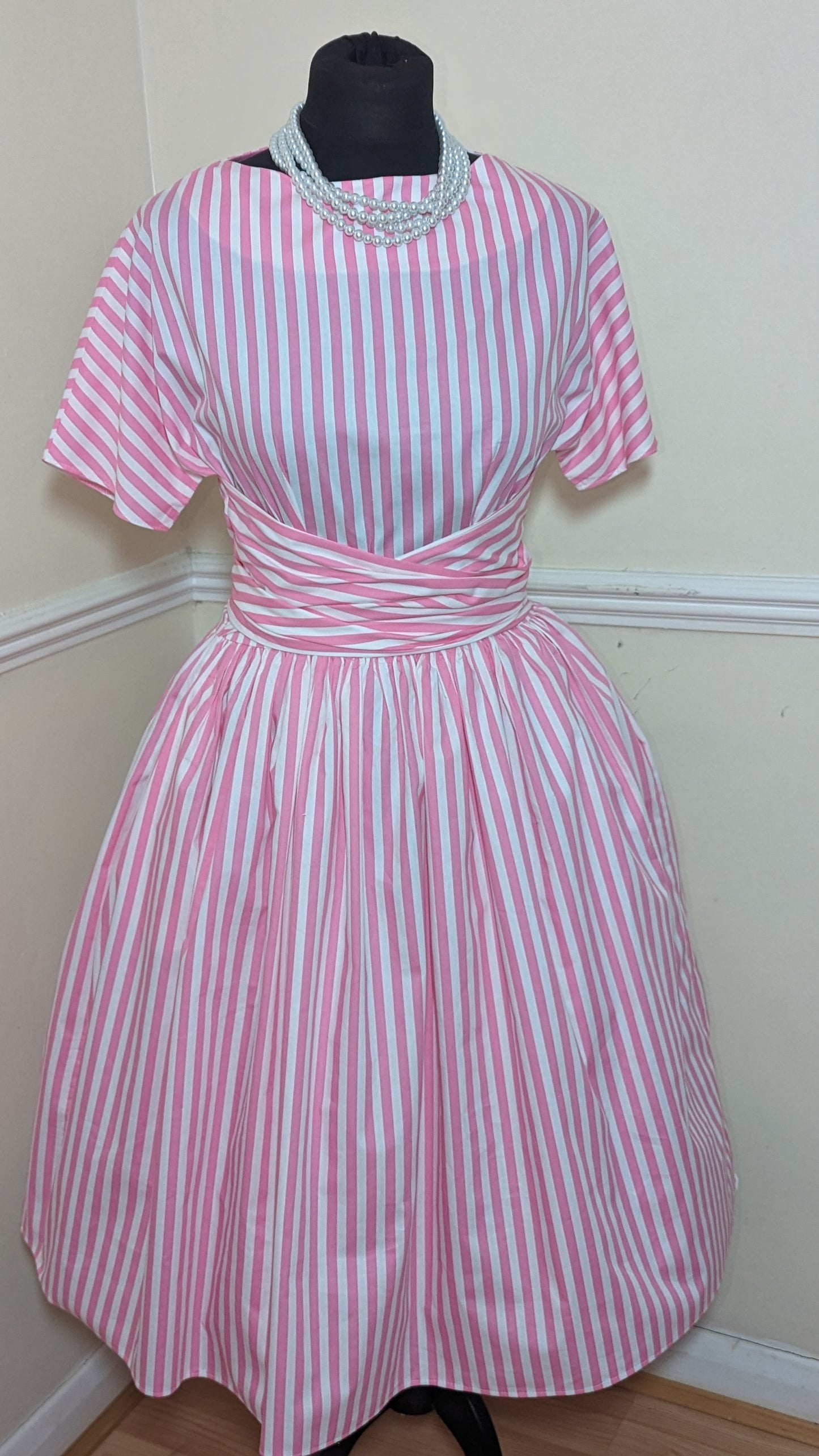 Abigail, 1960s Vintage Dress