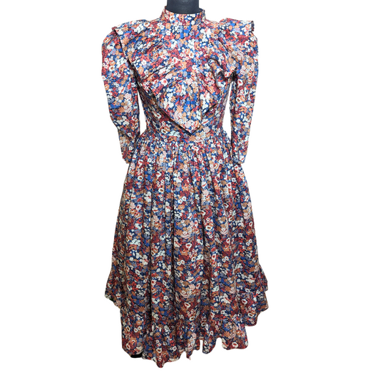 Ava, Vintage Dress
