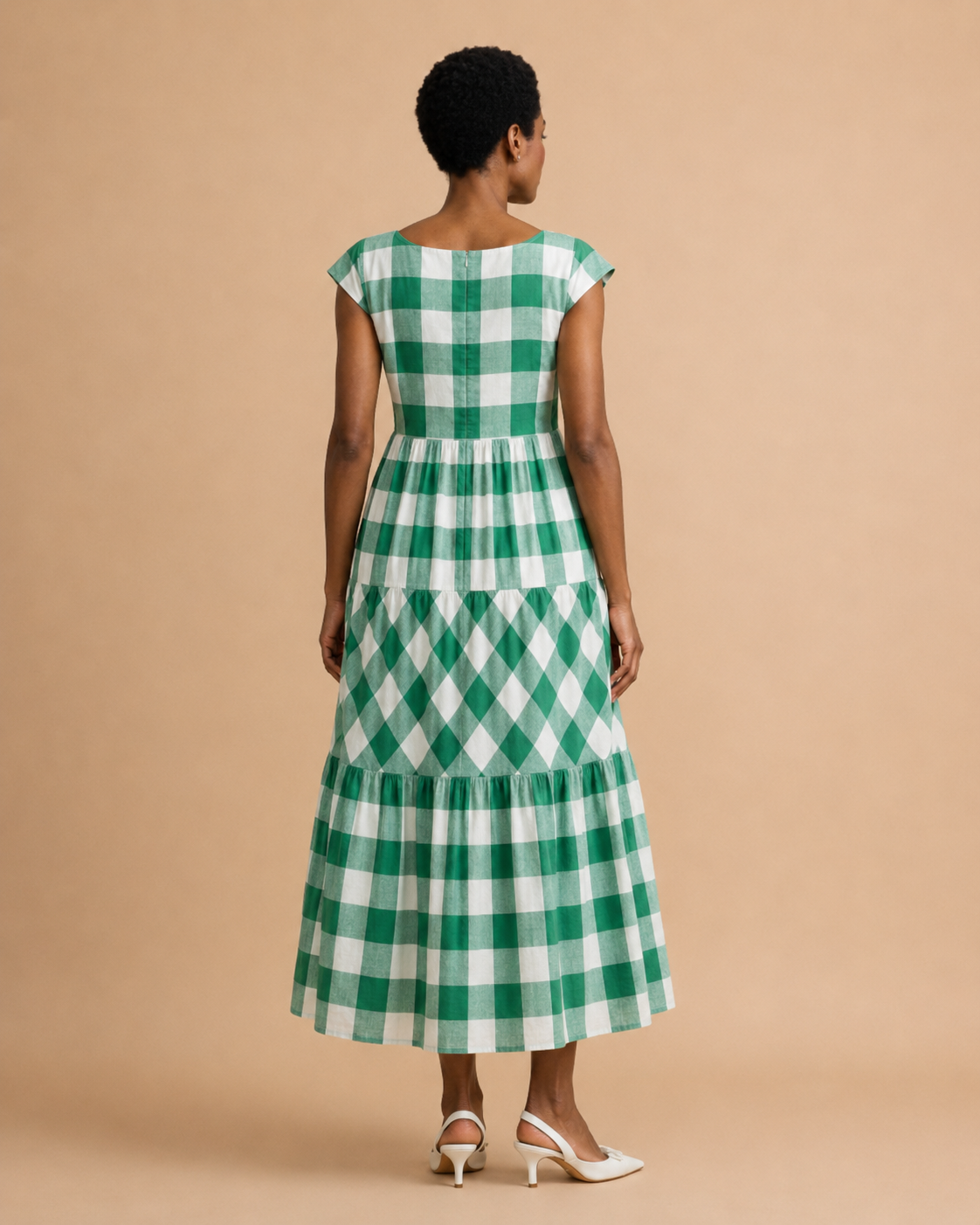 The Meadow Dress