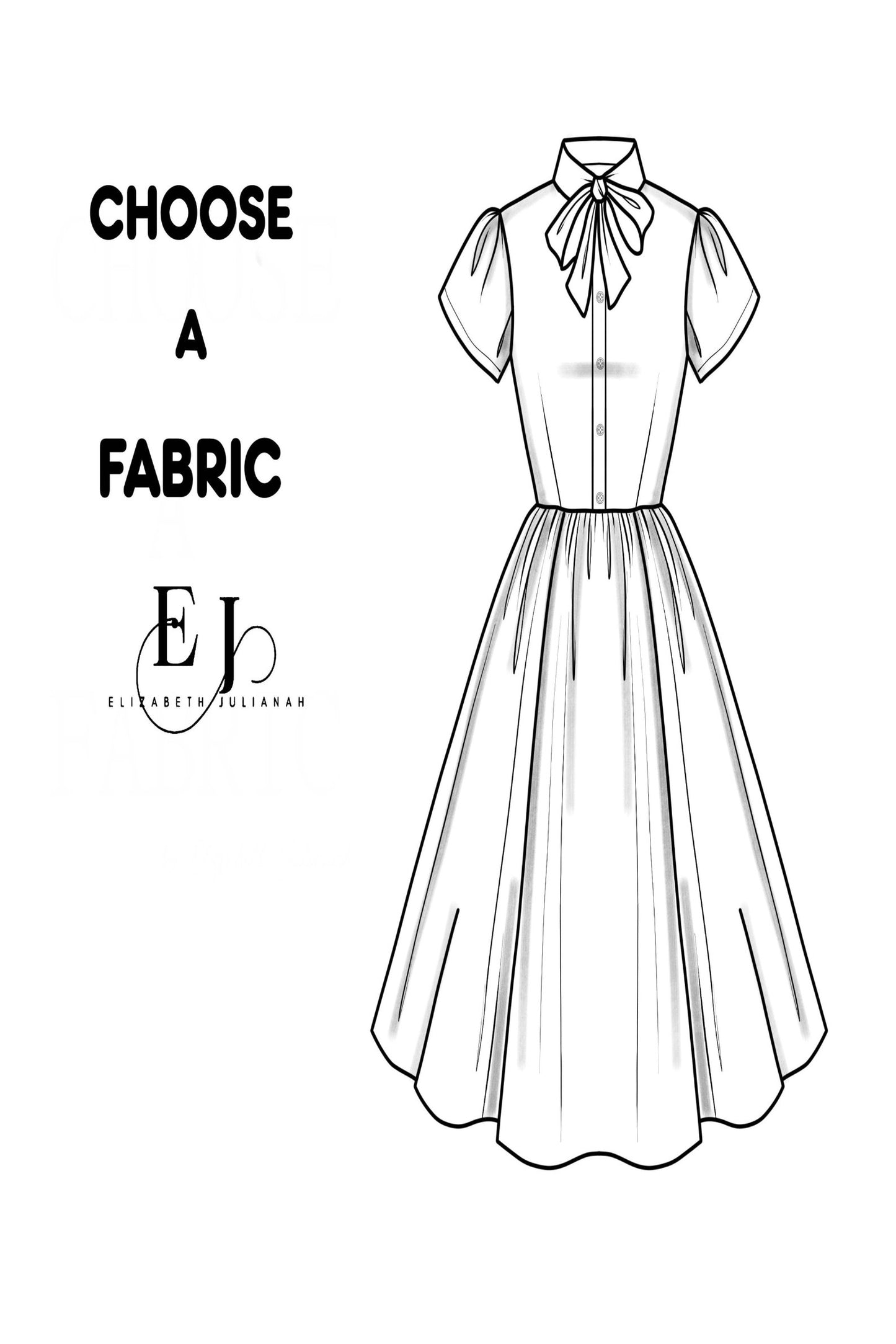 Choose a fabric