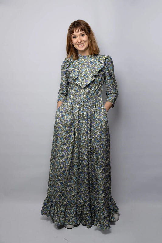 Vintage Dress 